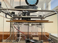 Bfb 3000 plus 3d printer - afbeelding 7 van  10