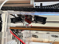 Bfb 3000 plus 3d printer - afbeelding 8 van  10