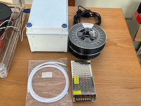 Bfb 3000 plus 3d printer - afbeelding 10 van  10