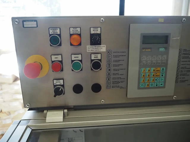 Bfb s.p.a. - afbeelding 2 van  16