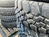 Bfgoodrich baja t/a hummer band (5x) - afbeelding 6 van  8