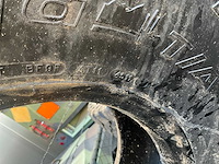 Bfgoodrich baja t/a hummer band (5x) - afbeelding 3 van  8