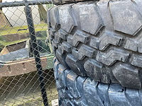 Bfgoodrich baja t/a hummer band (5x) - afbeelding 7 van  8