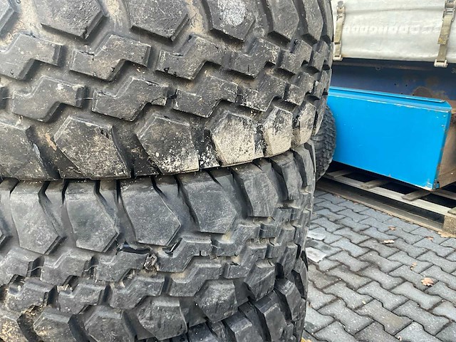 Bfgoodrich baja t/a hummer band (5x) - afbeelding 6 van  7