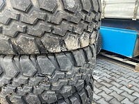 Bfgoodrich baja t/a hummer band (5x) - afbeelding 6 van  7