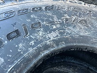 Bfgoodrich baja t/a hummer band (5x) - afbeelding 4 van  7