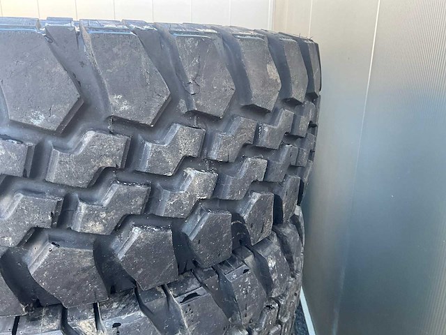 Bfgoodrich baja t/a hummer band (5x) - afbeelding 5 van  7