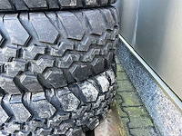 Bfgoodrich baja t/a hummer band (5x) - afbeelding 6 van  7