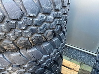 Bfgoodrich baja t/a hummer band (5x) - afbeelding 6 van  7