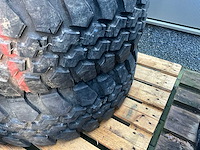 Bfgoodrich baja t/a hummer band (5x) - afbeelding 7 van  7