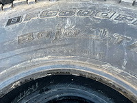 Bfgoodrich baja t/a hummer band (5x) - afbeelding 4 van  8