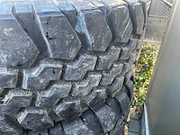 Bfgoodrich baja t/a hummer band (5x) - afbeelding 8 van  8