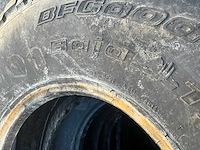 Bfgoodrich baja t/a hummer band (5x) - afbeelding 4 van  7