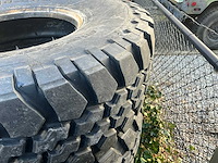 Bfgoodrich baja t/a hummer band (5x) - afbeelding 5 van  7