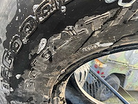 Bfgoodrich baja t/a hummer band (5x) - afbeelding 3 van  7