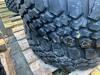 Bfgoodrich baja t/a hummer band (5x) - afbeelding 5 van  7