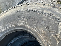 Bfgoodrich baja t/a hummer band (5x) - afbeelding 6 van  7