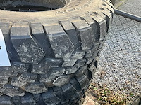 Bfgoodrich baja t/a hummer band (5x) - afbeelding 3 van  7