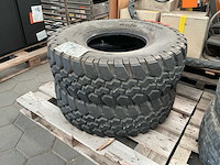 Bfgoodrich banden (2x) - afbeelding 1 van  3
