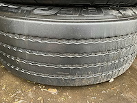 Bfgoodrich route control vrachtwagenband (2x) - afbeelding 5 van  5