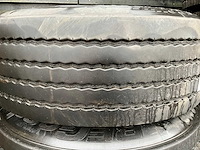 Bfgoodrich route control vrachtwagenband (2x) - afbeelding 4 van  5