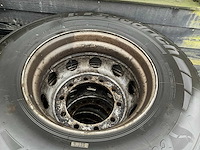 Bfgoodrich route control vrachtwagenband (4x) - afbeelding 6 van  6