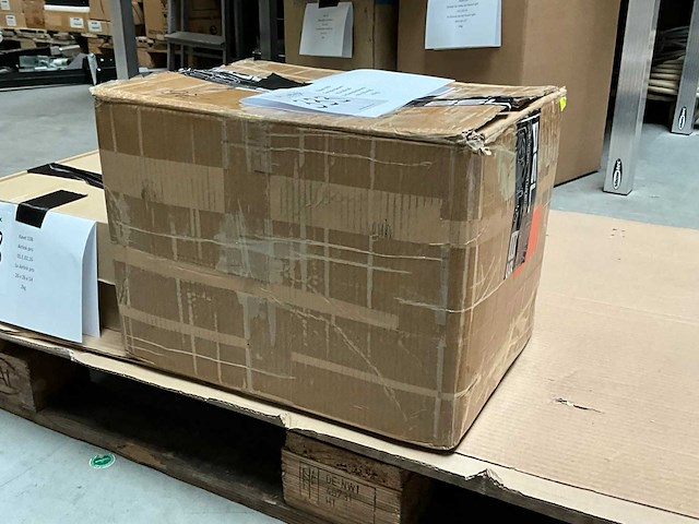 Bfw 60 led compact beam - afbeelding 2 van  10