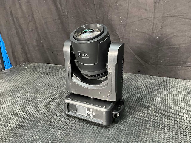 Bfw 60 led compact beam - afbeelding 1 van  10