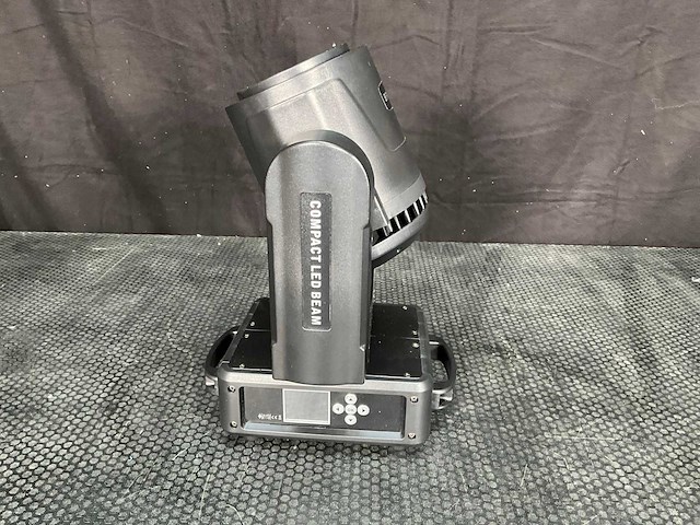 Bfw 60 led compact beam - afbeelding 5 van  10