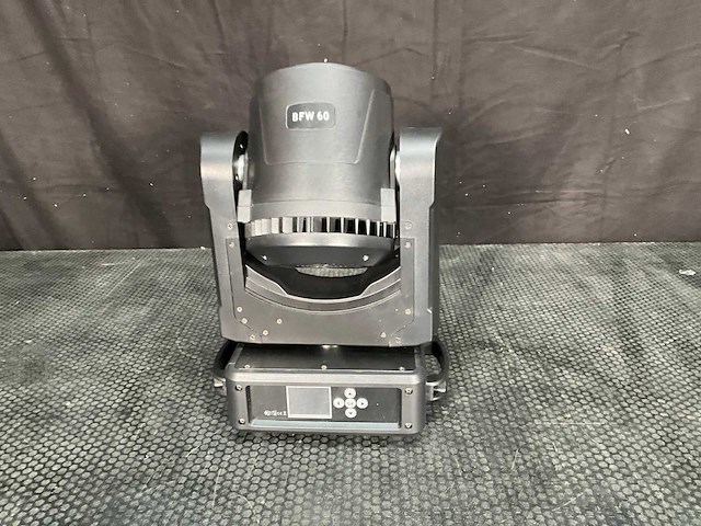 Bfw 60 led compact beam - afbeelding 7 van  10
