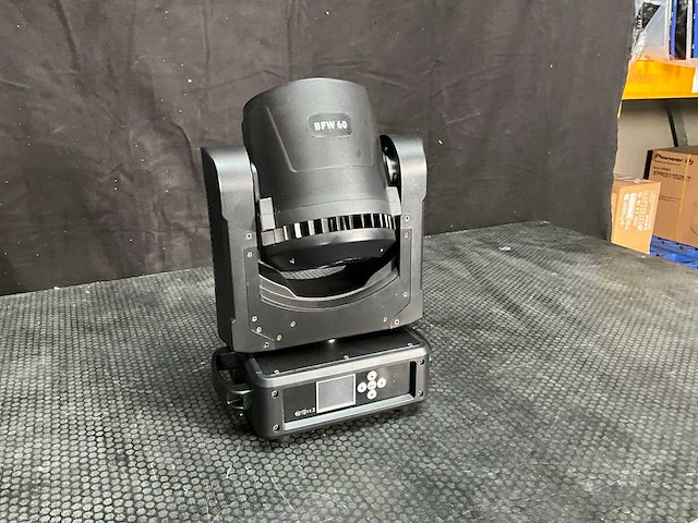 Bfw 60 led compact beam - afbeelding 8 van  10