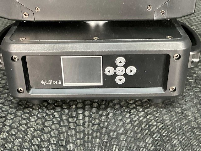 Bfw 60 led compact beam - afbeelding 9 van  10