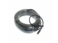 B&g 35m masthead windsensor cable black - 000-10758-001 - afbeelding 1 van  3