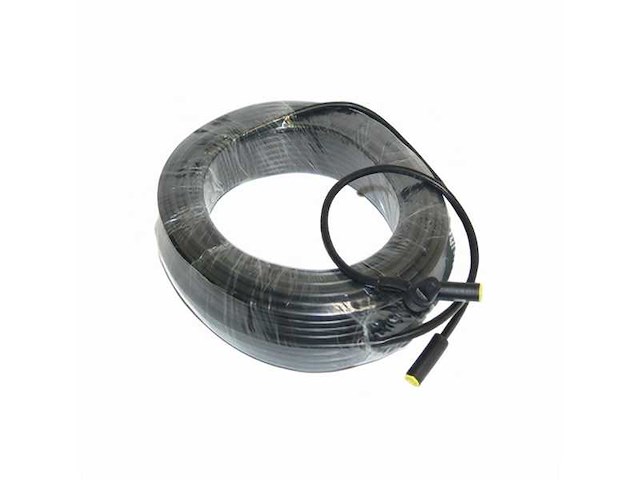 B&g 35m masthead windsensor cable black - 000-10758-001 - afbeelding 1 van  3