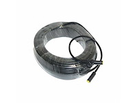 B&g 35m masthead windsensor cable black - 000-10758-001 - afbeelding 1 van  3