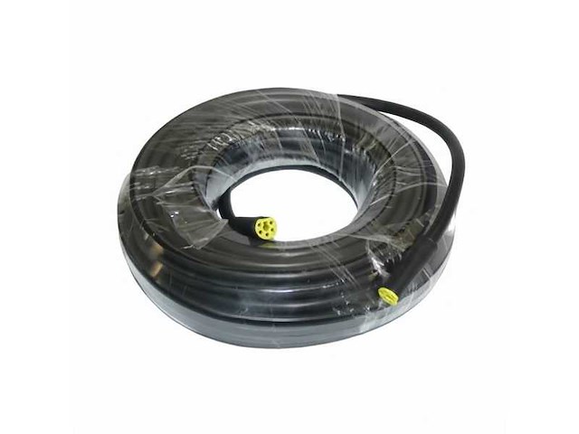 B&g 35m masthead windsensor cable black - 000-10758-001 - afbeelding 2 van  3