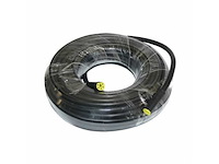 B&g 35m masthead windsensor cable black - 000-10758-001 - afbeelding 2 van  3