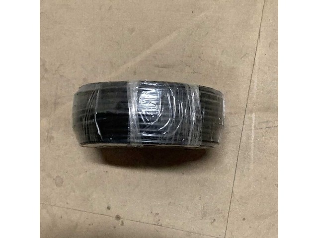 B&g 35m masthead windsensor cable black - 000-10758-001 - afbeelding 3 van  3