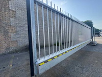 B&g automatische schuifpoort - afbeelding 6 van  8