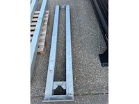 B&g automatische schuifpoort - afbeelding 8 van  8