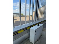 B&g automatische schuifpoort - afbeelding 3 van  3