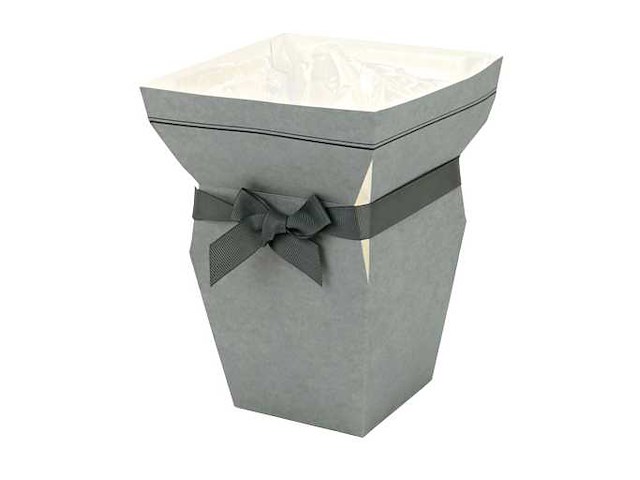 Bg cracker fox grijs 15x9x20 (2360x) - afbeelding 1 van  1