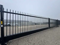 B&g dubbele automatische schuifpoort (ongebruikt) - afbeelding 8 van  14