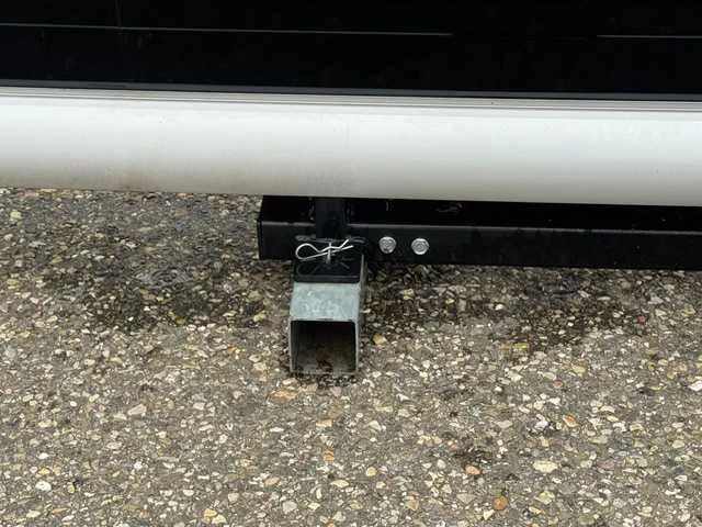 B&g dubbele automatische schuifpoort (ongebruikt) - afbeelding 3 van  14