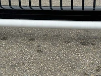 B&g dubbele automatische schuifpoort (ongebruikt) - afbeelding 2 van  14