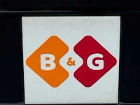 B&g dubbele automatische schuifpoort (ongebruikt) - afbeelding 5 van  14