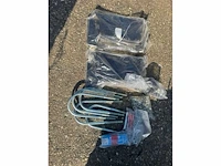 B&g dubbele automatische schuifpoort (ongebruikt) - afbeelding 6 van  14