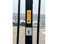 B&g dubbele automatische schuifpoort (ongebruikt) - afbeelding 12 van  14