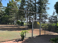 B&g hekwerk / omheining tennisbaan - afbeelding 20 van  34