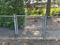 B&g hekwerk / omheining tennisbaan - afbeelding 11 van  33